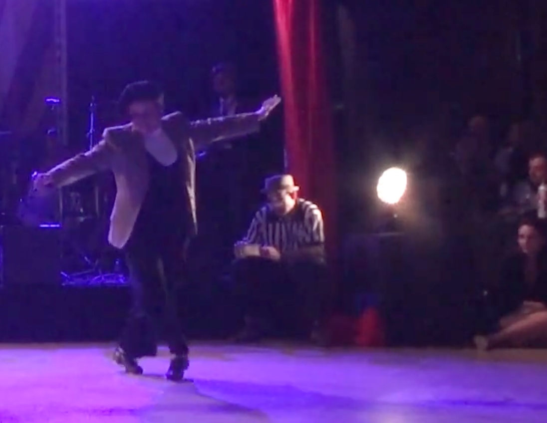 Donosti Belle Swing Festival Thumbnail